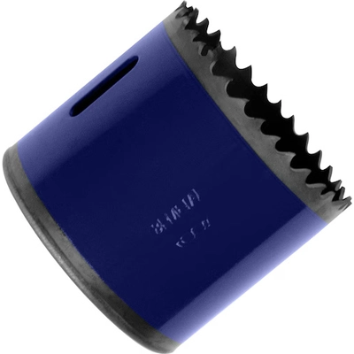 IRWIN - 373118BX - Bi-Metal Hole Saw -1-1/8" pa5