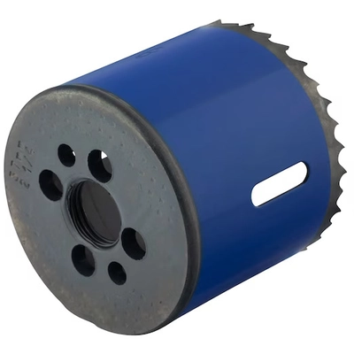 IRWIN - 373214BX -  Bi-Metal  HOLE SAW IRWIN 2-1/4 inch pa5