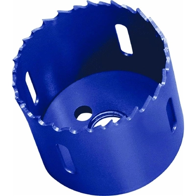 IRWIN - 373218BX - Bi-Metal Hole Saw 2-1/8-Inch pa4