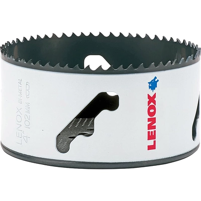 Hole Saw Kit by LENOX - 3006464L pa5