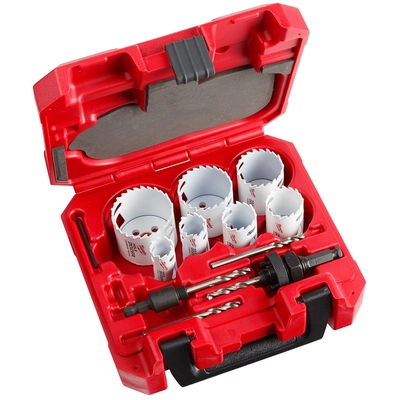 MILWAUKEE - 49-22-3090 - Hole Saw Kit pa3