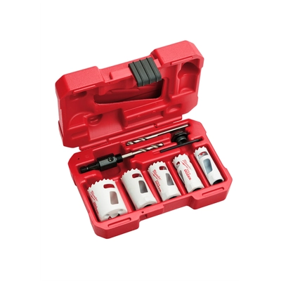 MILWAUKEE - 49-22-4006 - Hole Saw Kit pa2