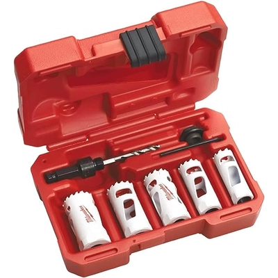 MILWAUKEE - 49-22-4083 - Hole Saw Kit pa1