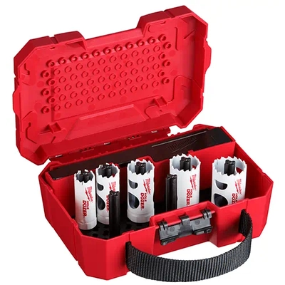 MILWAUKEE - 49-22-4083 - Hole Saw Kit pa2