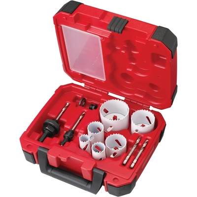 MILWAUKEE - 49-22-4095 - Hole Saw Kit pa3