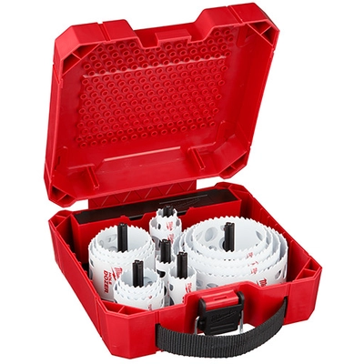 MILWAUKEE - 49-22-4105 - Hole Saw Kit pa1