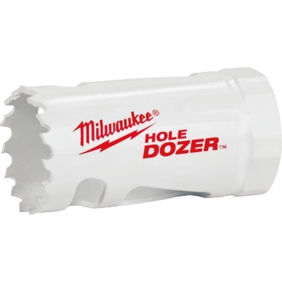 MILWAUKEE - 49-56-0023 - 3/4" Hole Dozer Bi-Metal Hole Saw pa2