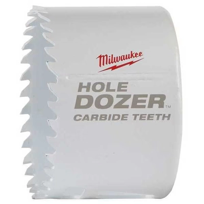 MILWAUKEE - 49-56-0727 - Hole Dozer pa2