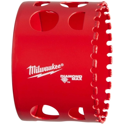 MILWAUKEE - 49-56-5660 - Diamond Hole Saw pa2