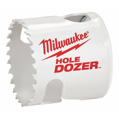 MILWAUKEE - 49-56-9618 - Hole Dozer pa3