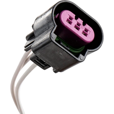 ACDELCO - PT3855 - Hood Ajar Indicator Switch Connector pa2