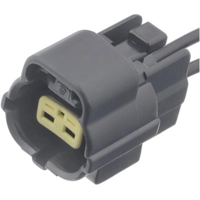 BLUE STREAK (HYGRADE MOTOR) - S2809 - Hood Ajar Indicator Switch Connector pa4