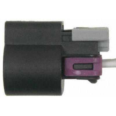 BLUE STREAK (HYGRADE MOTOR) - S1025 - Hood Ajar Indicator Switch Connector pa23