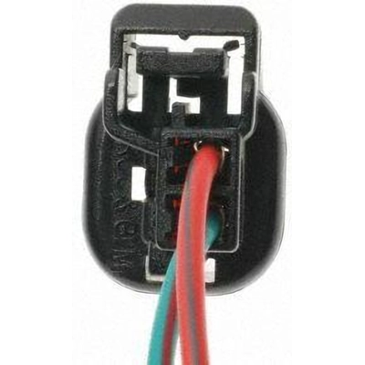 Connecteur d'interrupteur de l'indicateur de capot entrouvert de BLUE STREAK (HYGRADE MOTOR) - S799 pa16