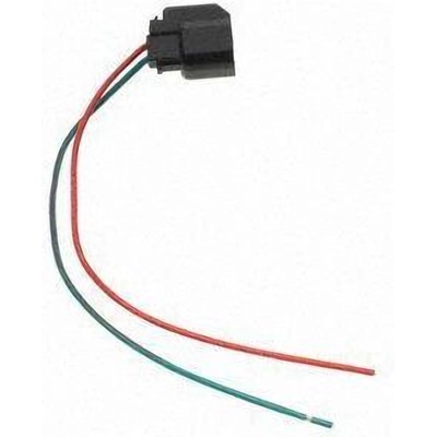 Connecteur d'interrupteur de l'indicateur de capot entrouvert de BLUE STREAK (HYGRADE MOTOR) - S799 pa18