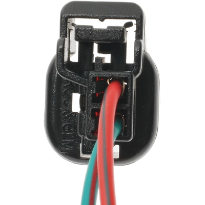 BWD AUTOMOTIVE - PT5733 - Connecteur d'interrupteur de l'indicateur de capot entrouvert pa3