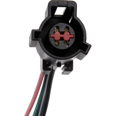 DORMAN - 645-708 - Oxygen Sensor repair pigtail pa4