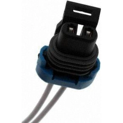Hood Ajar Indicator Switch Connector by DORMAN/TECHOICE - 645-158 pa18