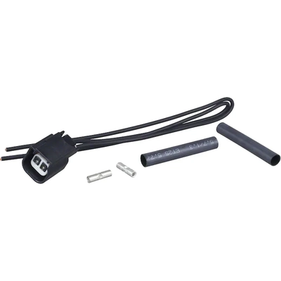 MOTORCRAFT - WPT1052 - Hood Ajar Indicator Switch Connector pa15