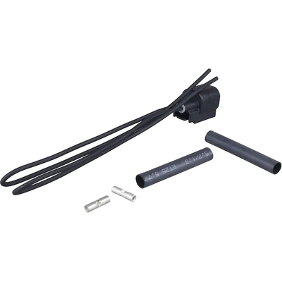 MOTORCRAFT - WPT1052 - Hood Ajar Indicator Switch Connector pa16
