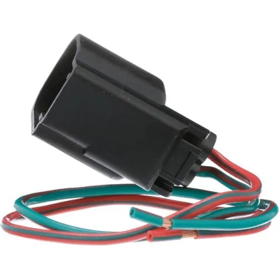 Hood Ajar Indicator Switch Connector by STANDARD - PRO SERIES - S823 pa1