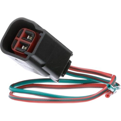 Hood Ajar Indicator Switch Connector by STANDARD - PRO SERIES - S823 pa4