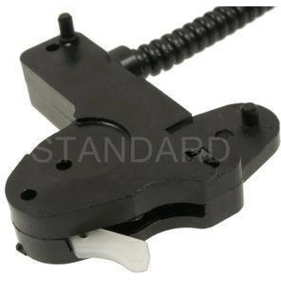 Hood Ajar Switch by BLUE STREAK (HYGRADE MOTOR) - DS2420 pa1