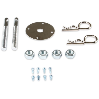 MR. GASKET - 1016 - Hood & Deck Pinning Kit pa5