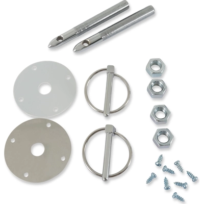 MR. GASKET - 1017 - Hood & Deck Pinning Kit pa3