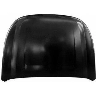 Hood - GM1230449 pa2