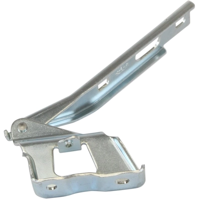 Hood Hinge Assembly - AU1236101 pa5
