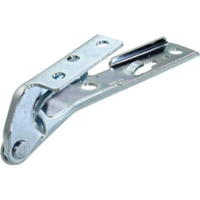 Hood Hinge Assembly - AU1236102 pa5