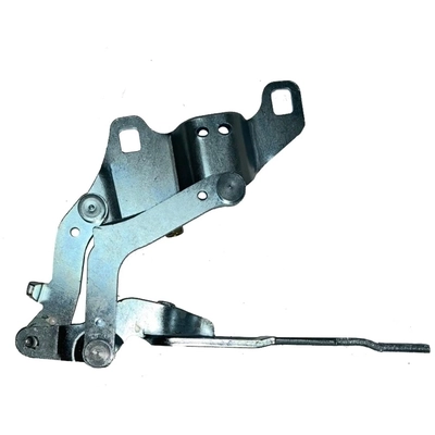 Hood Hinge Assembly - BM1236112 pa1