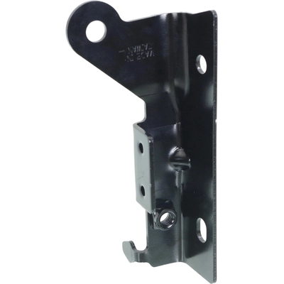 Hood Hinge Assembly - CH1236130 pa5