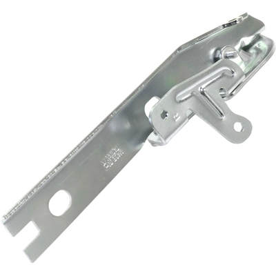 Hood Hinge Assembly - CH1236143 pa4