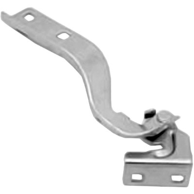 Hood Hinge Assembly - CH1236155 pa7