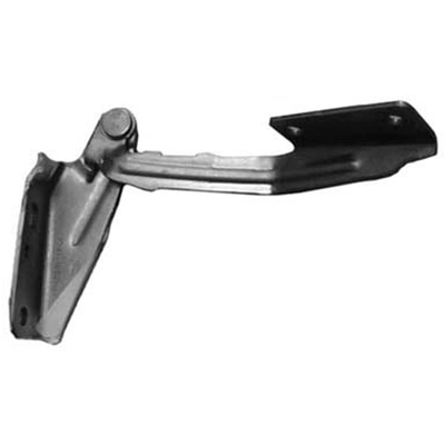 Hood Hinge Assembly - FO1236119 pa1