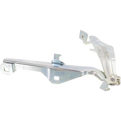 Hood Hinge Assembly - FO1236167 pa5
