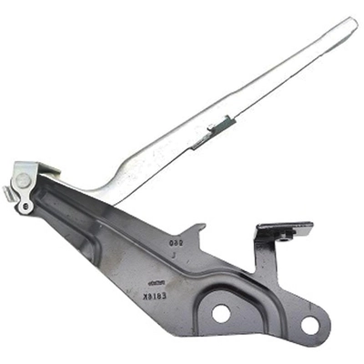 Hood Hinge Assembly - FO1236179 pa1