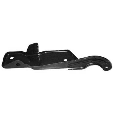 Hood Hinge Assembly - GM1236112 pa1