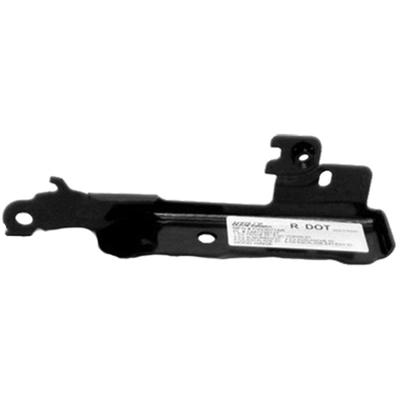 Hood Hinge Assembly - GM1236127 pa1