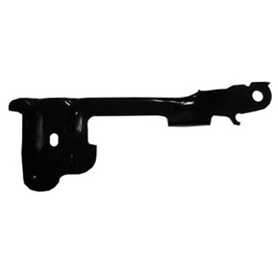 Hood Hinge Assembly - GM1236129 pa1