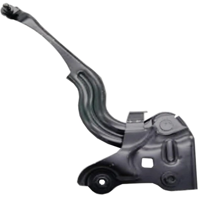 Hood Hinge Assembly - GM1236231 pa1
