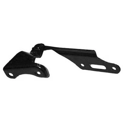 Various Manufacturers - HO1236110 - Hood Hinge Assembly pa7