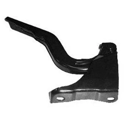 Hood Hinge Assembly - HO1236122 pa6