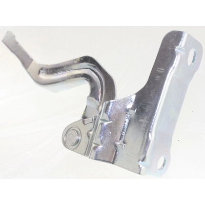 Hood Hinge Assembly - HY1236121 pa2