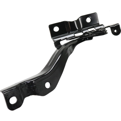 Hood Hinge Assembly - KI1236125 pa2