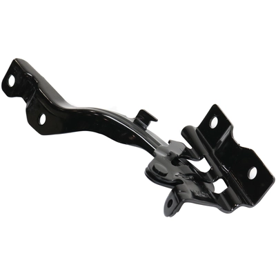 Hood Hinge Assembly - KI1236125 pa6