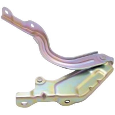 Hood Hinge Assembly - KI1236177 pa1