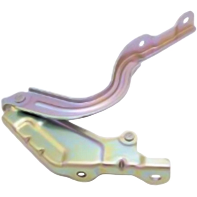 Hood Hinge Assembly - KI1236178 pa1